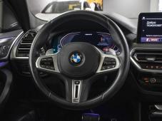 BMW X3 xDrive M40i