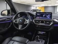 BMW X3 xDrive M40i