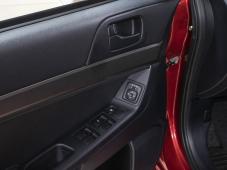 Mitsubishi Lancer X