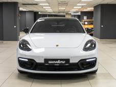 Porsche Panamera 4S E-Hybrid