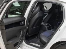 Porsche Panamera 4S E-Hybrid