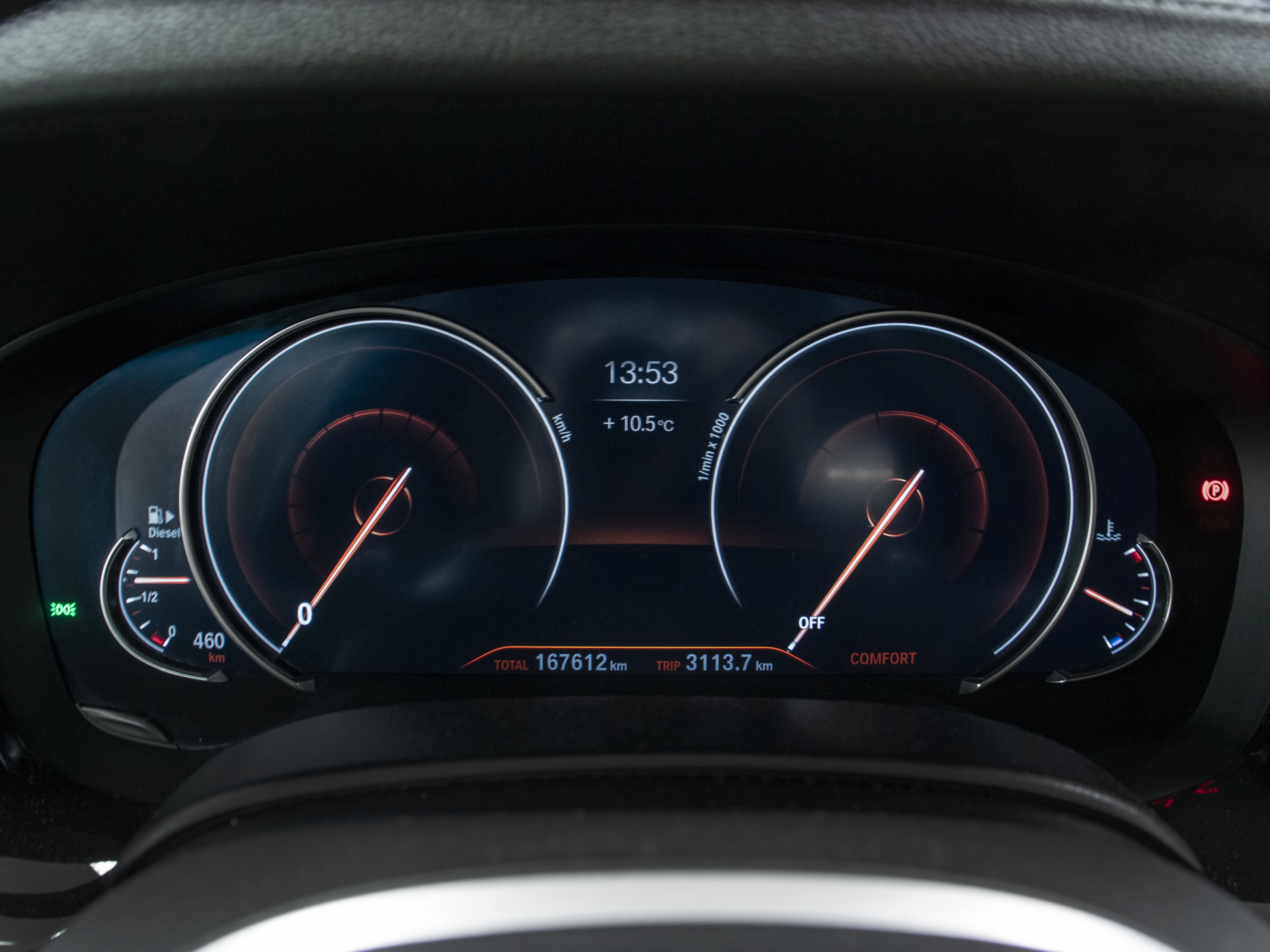 BMW 6 series 630d xDrive