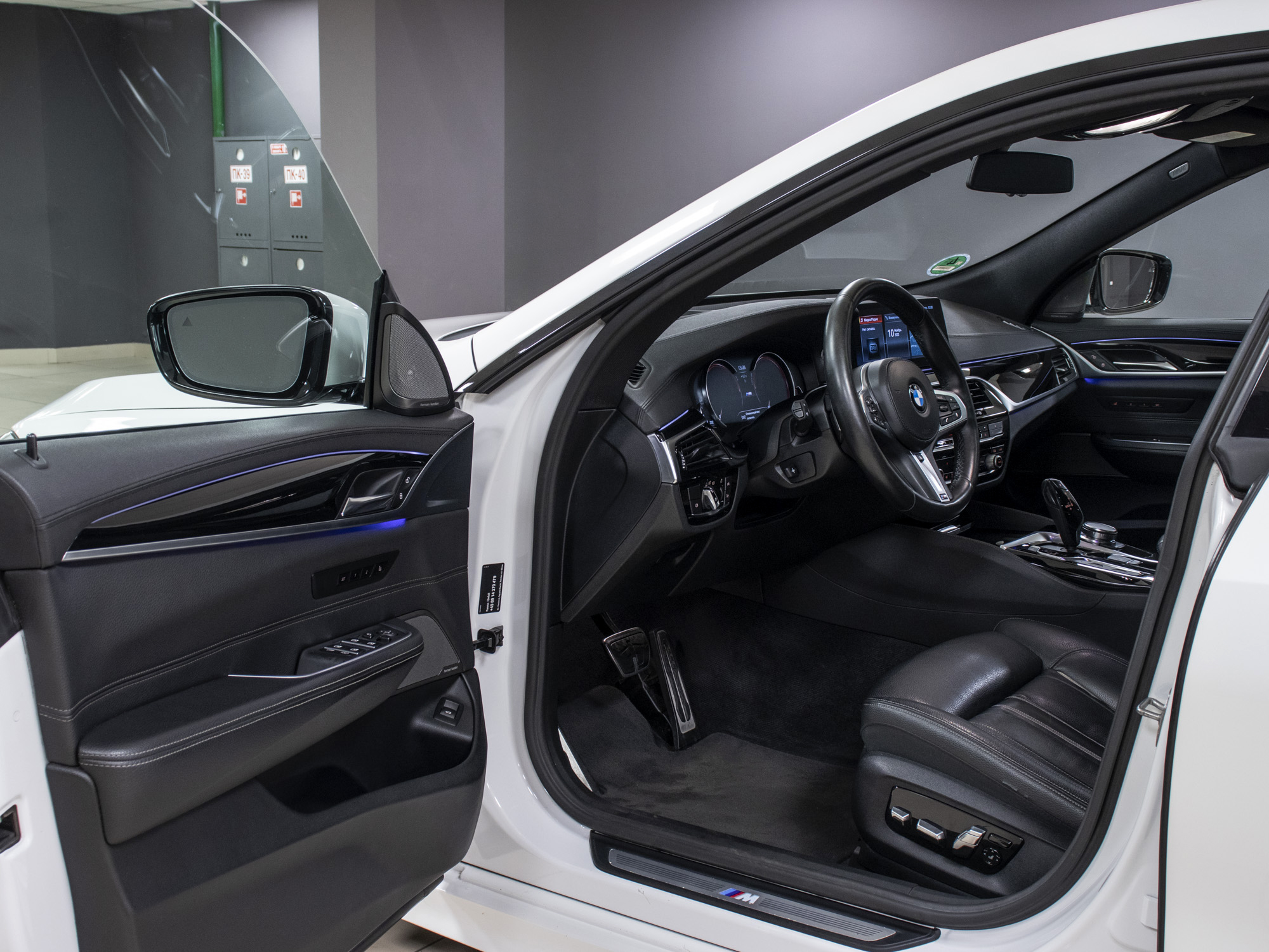 BMW 6 series 630d xDrive