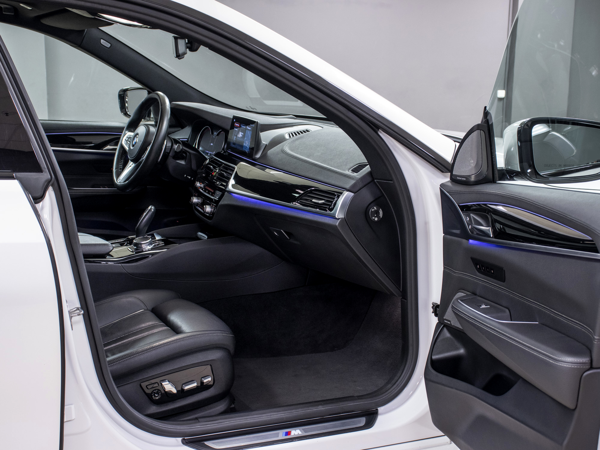 BMW 6 series 630d xDrive