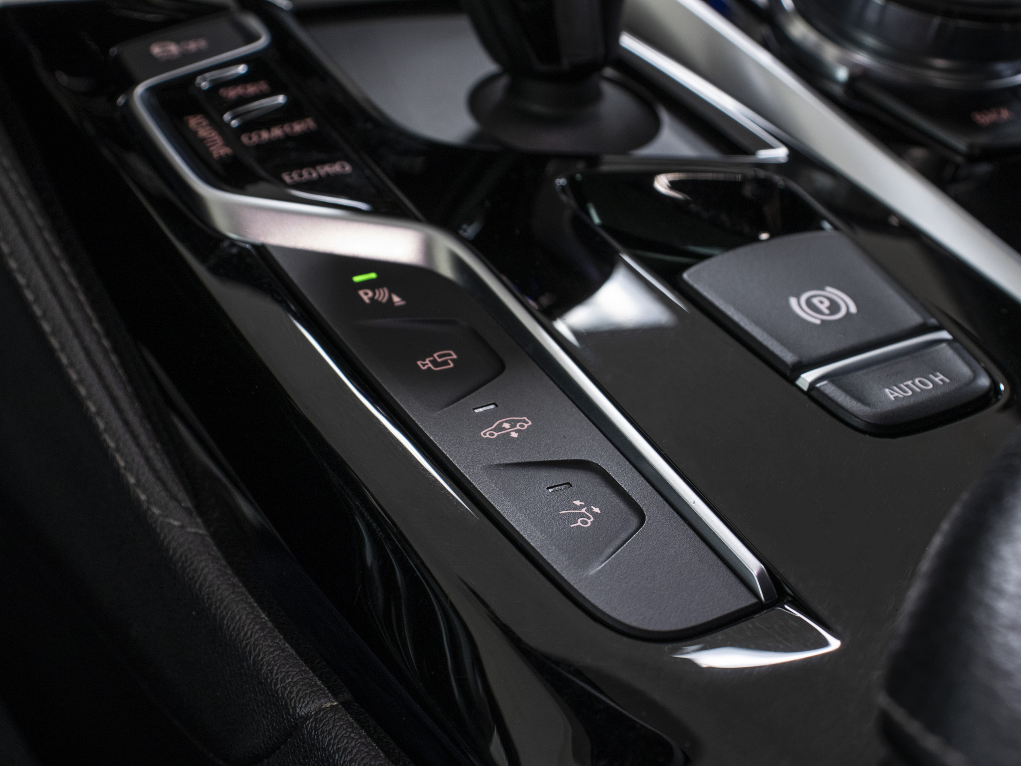 BMW 6 series 630d xDrive