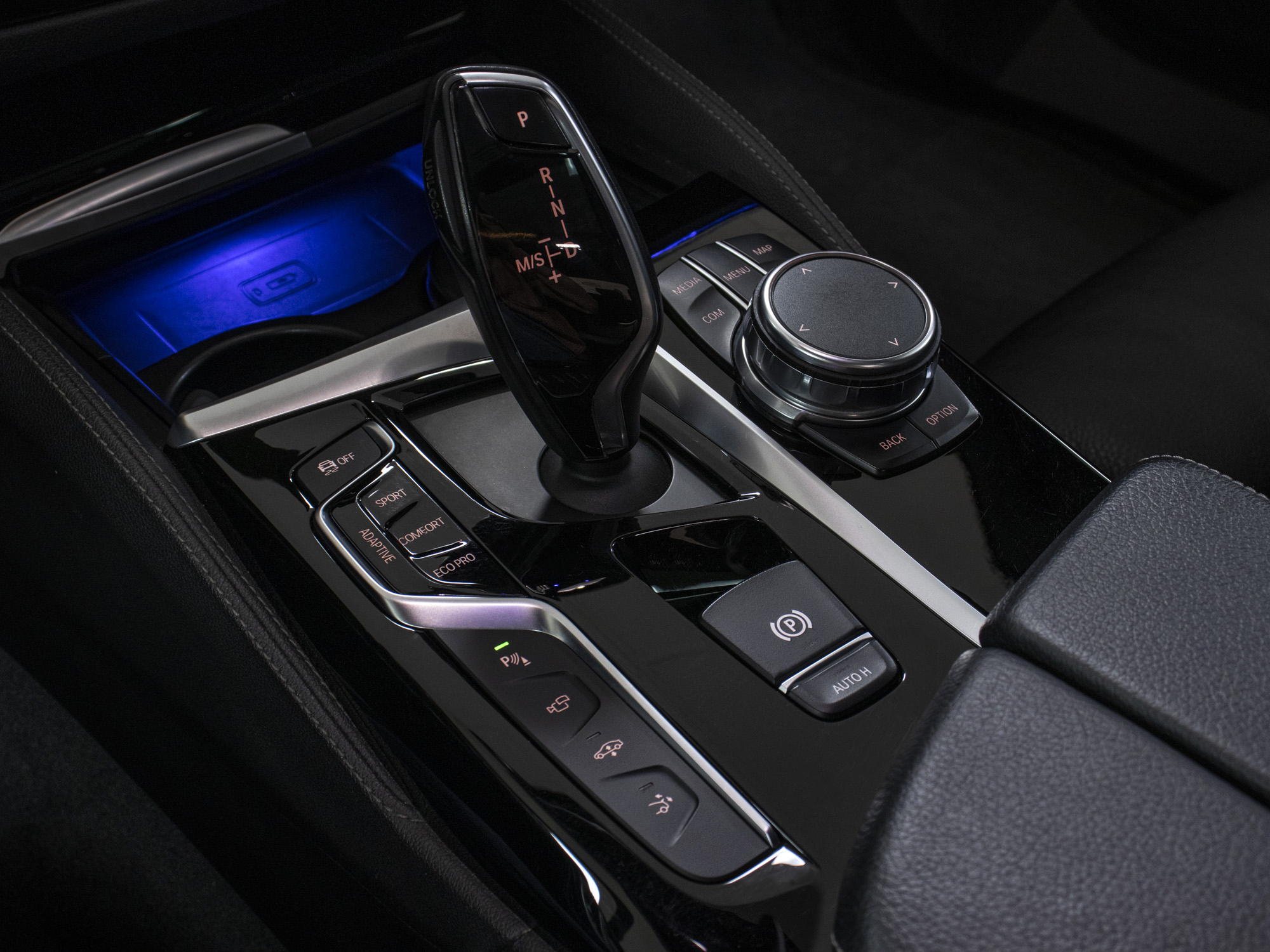 BMW 6 series 630d xDrive