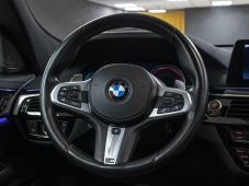 BMW 6 series 630d xDrive