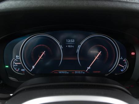 BMW 6 series 630d xDrive