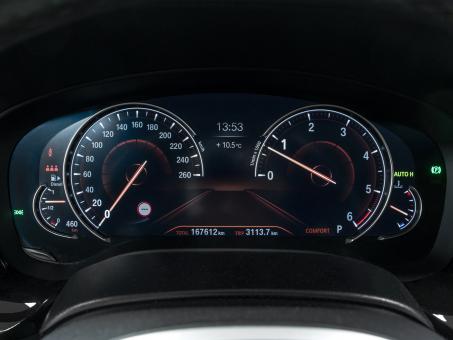 BMW 6 series 630d xDrive