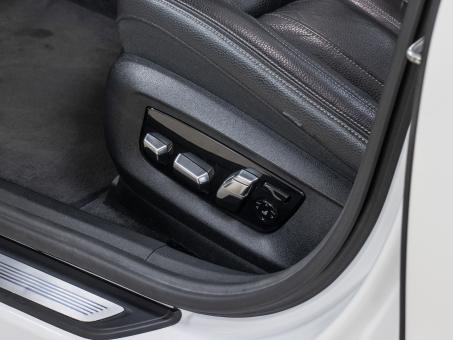 BMW 6 series 630d xDrive