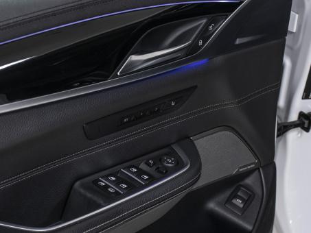 BMW 6 series 630d xDrive