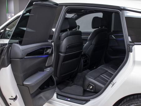 BMW 6 series 630d xDrive