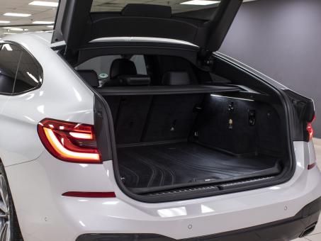 BMW 6 series 630d xDrive