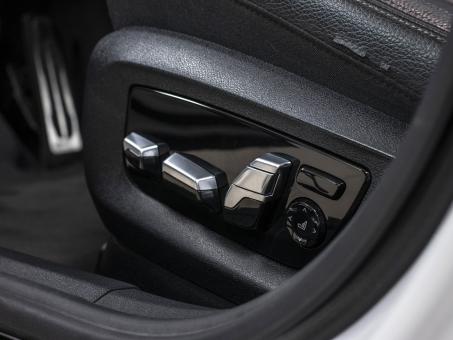 BMW 6 series 630d xDrive