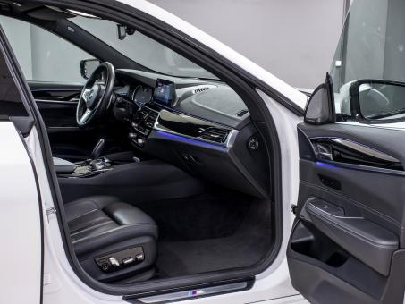 BMW 6 series 630d xDrive
