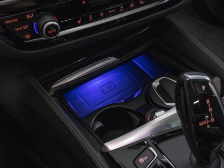 BMW 6 series 630d xDrive