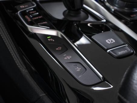 BMW 6 series 630d xDrive