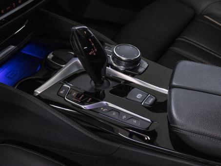 BMW 6 series 630d xDrive