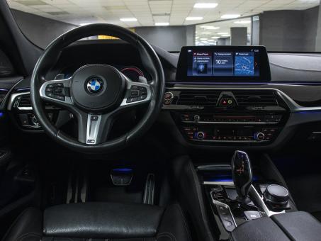 BMW 6 series 630d xDrive