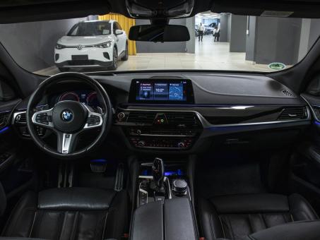BMW 6 series 630d xDrive