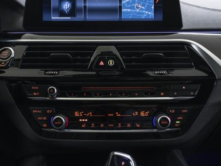 BMW 6 series 630d xDrive