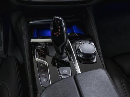 BMW 6 series 630d xDrive