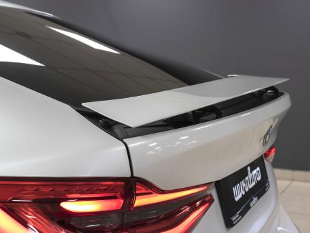BMW 6 series 630d xDrive