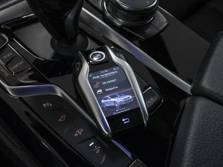 BMW 6 series 630d xDrive
