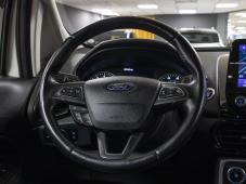 Ford EcoSport Titanium 1.0