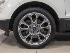Ford EcoSport Titanium 1.0