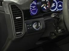Porsche Cayenne Turbo GT