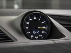 Porsche Cayenne Turbo GT