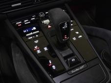 Porsche Cayenne Turbo GT