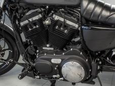 Harley-Davidson Sportster XL883N  #5296