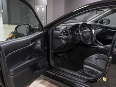 Toyota Camry 2.5L