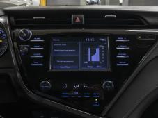 Toyota Camry 2.5L