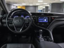 Toyota Camry 2.5L