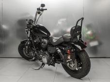 Harley-Davidson Sportster XL1200 Forty-Eight #7220