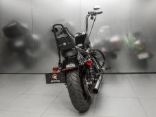 Harley-Davidson Sportster XL1200 Forty-Eight #7220