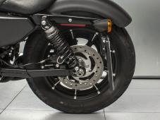 Harley-Davidson Sportster XL883N #2972