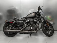 Harley-Davidson Sportster XL883N #2972