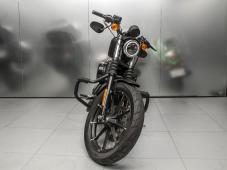 Harley-Davidson Sportster XL883N #2972