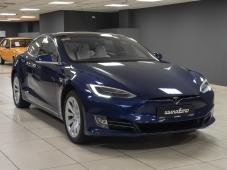 Tesla Model S 100D