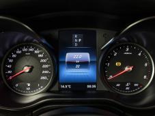 Mercedes-Benz V 300D 4Matic Long Exclusive