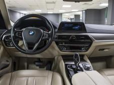 BMW 5 series 530d xDrive