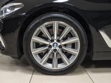 BMW 5 series 530d xDrive