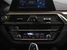BMW 5 series 540d xDrive