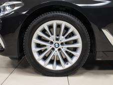 BMW 5 series 540d xDrive