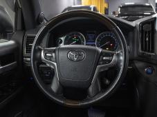 Toyota Land Cruiser 200 4.5D Executive