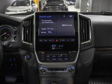 Toyota Land Cruiser 200 4.5D Executive
